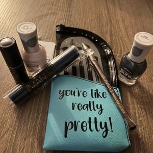 Get glam bundle